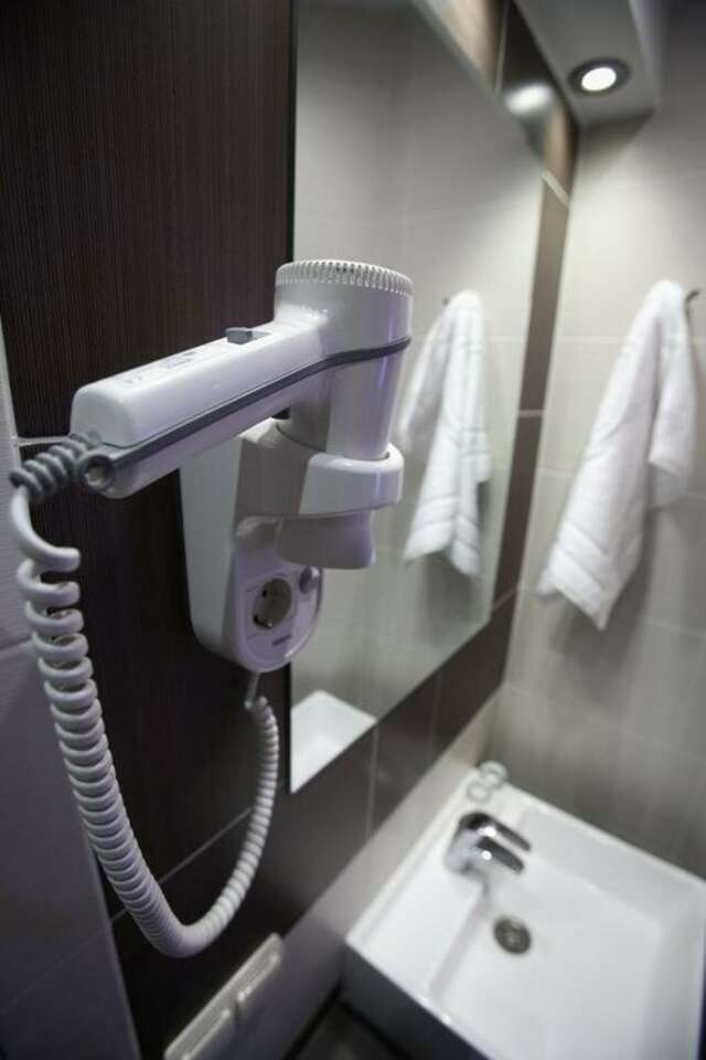 Гостиница Воробей Нижний Новгород-14