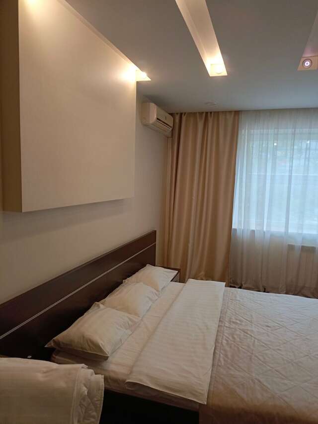 Гостиница Воробей Нижний Новгород-67