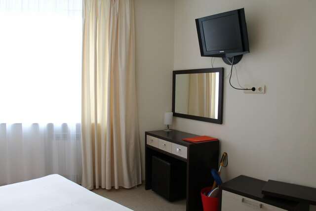 Гостиница Воробей Нижний Новгород-27