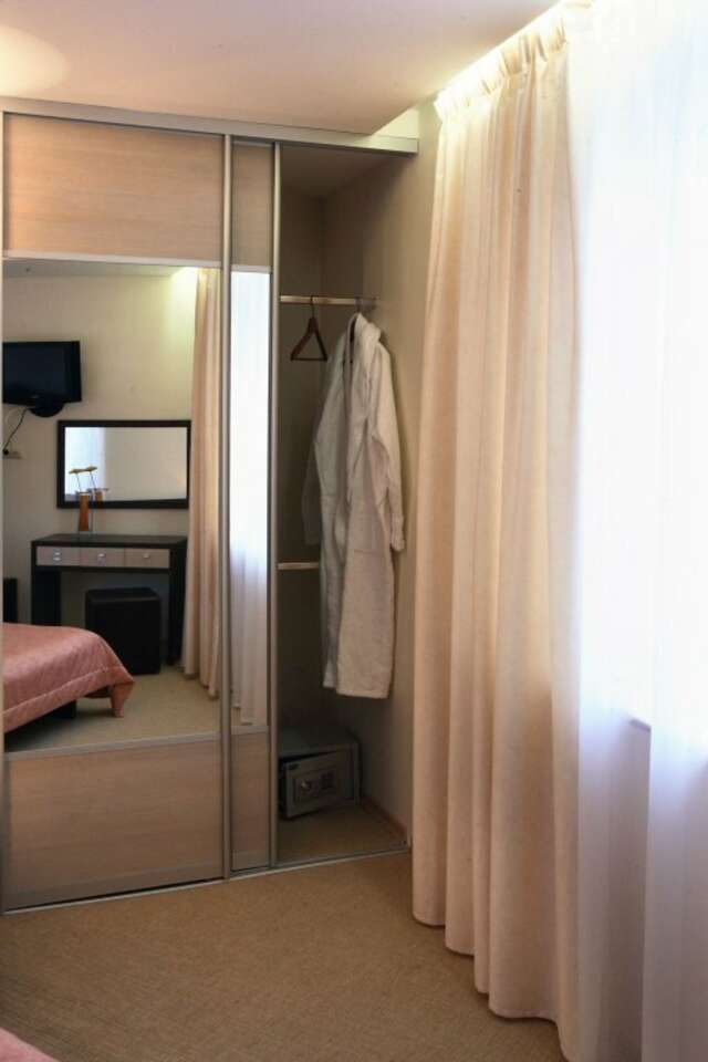 Гостиница Воробей Нижний Новгород-25