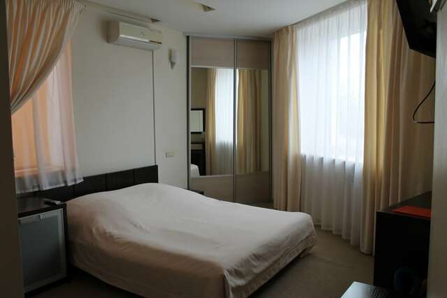 Гостиница Воробей Нижний Новгород-42