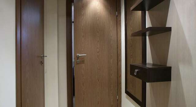 Гостиница Воробей Нижний Новгород-15