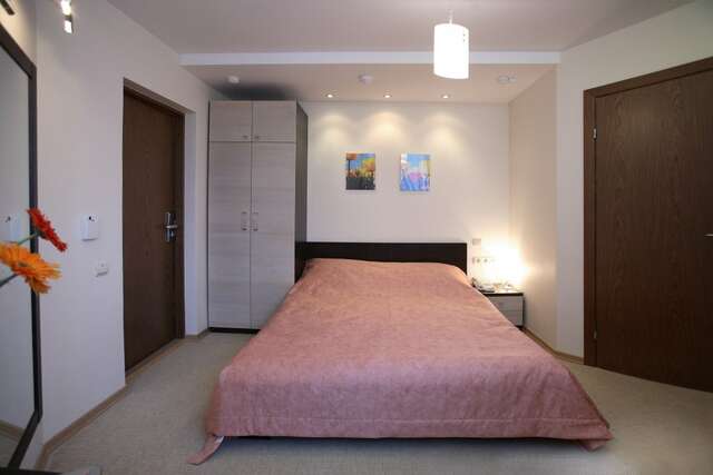 Гостиница Воробей Нижний Новгород-29