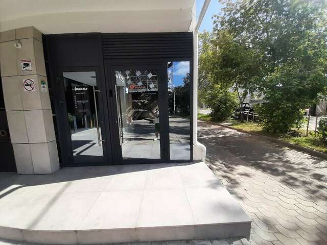 Гостиница Воробей Нижний Новгород-17