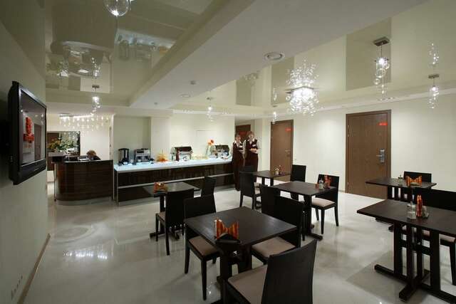 Гостиница Воробей Нижний Новгород-28