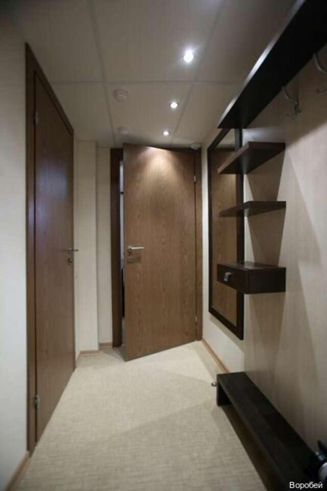 Гостиница Воробей Нижний Новгород-70